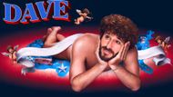 Dave - Shows like Blue Mountain State | Image via Prime Video